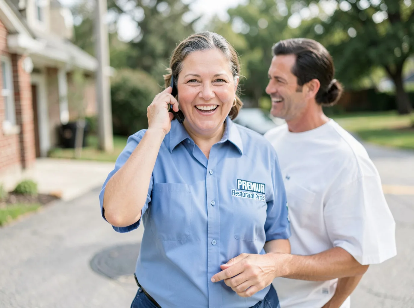 Water Damage Restoration Brunswick, ME FAQs